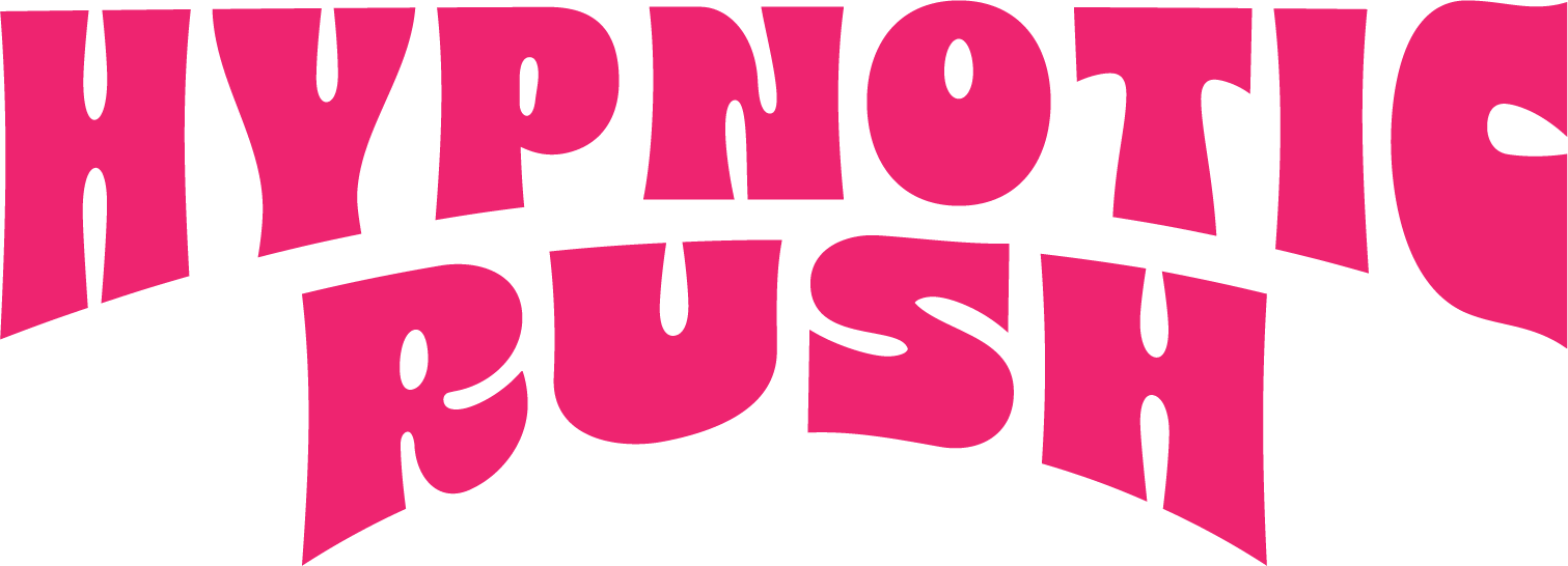 Hypnotic Rush Logo