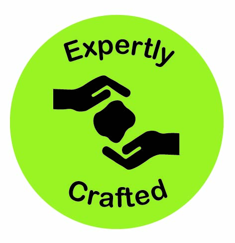 Expertly Crafted